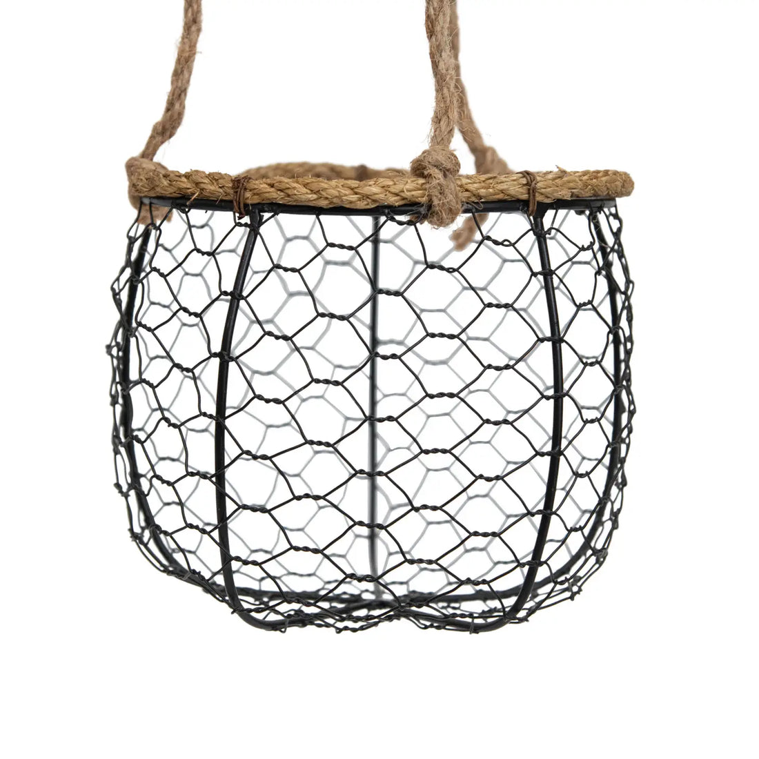 Barric Hanging Planter Basket