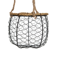 Barric Hanging Planter Basket