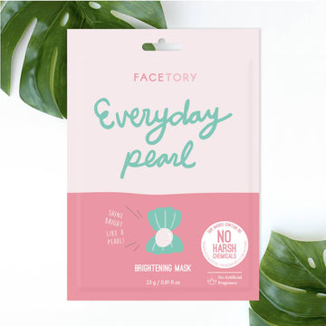 Everyday, Pearl Brightening Mask