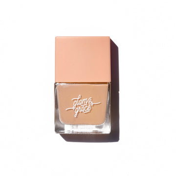 Glam & Grace Nail Polish - Sugar Pie