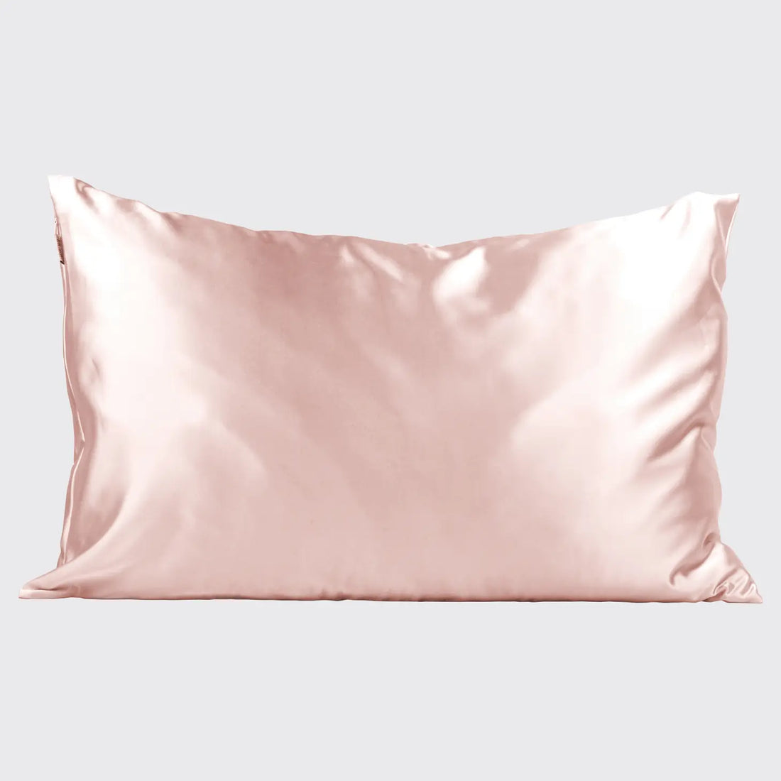 Kitsch Satin Pillowcase - Blush