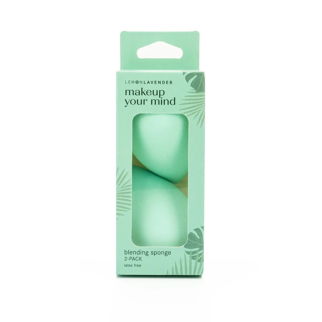 Lemon Lavender 2-Pack Blending Sponge