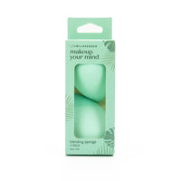 Lemon Lavender 2-Pack Blending Sponge