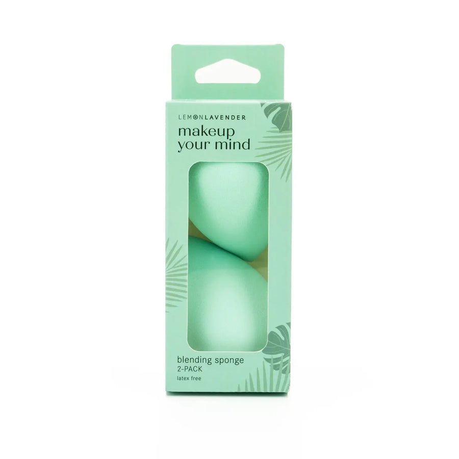 Lemon Lavender 2-Pack Blending Sponge