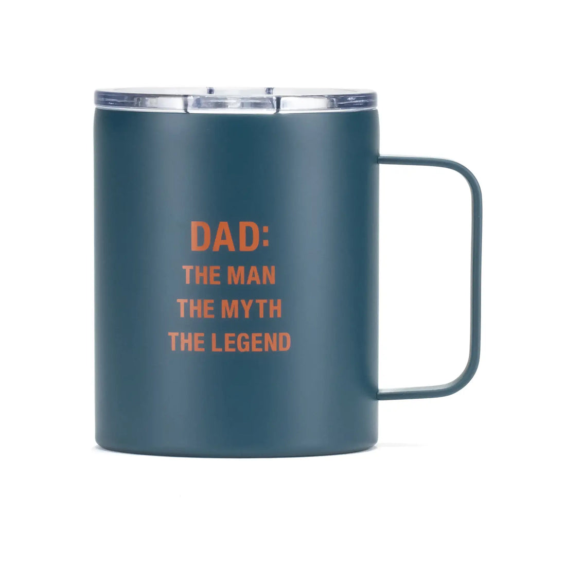 The Legend Insulated Mug