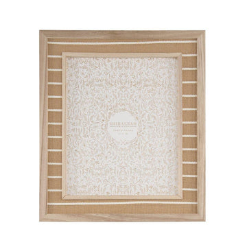 Missouri Tan 11x14 Picture Frame