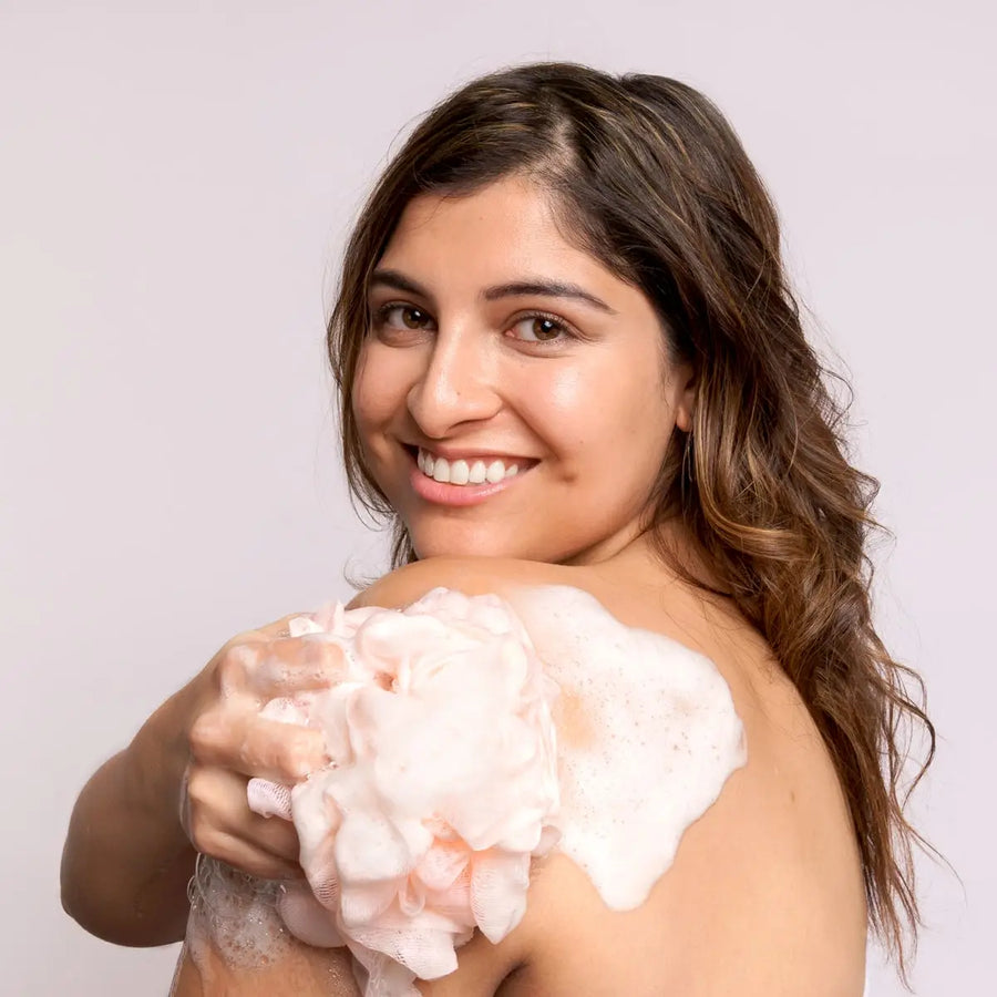Smooth Vibes Blemish Body Wash