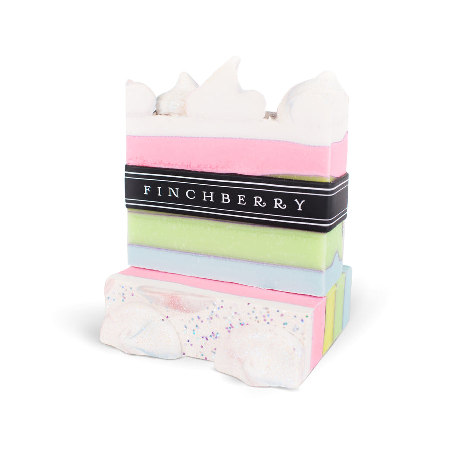 Finchberry Darling Soap