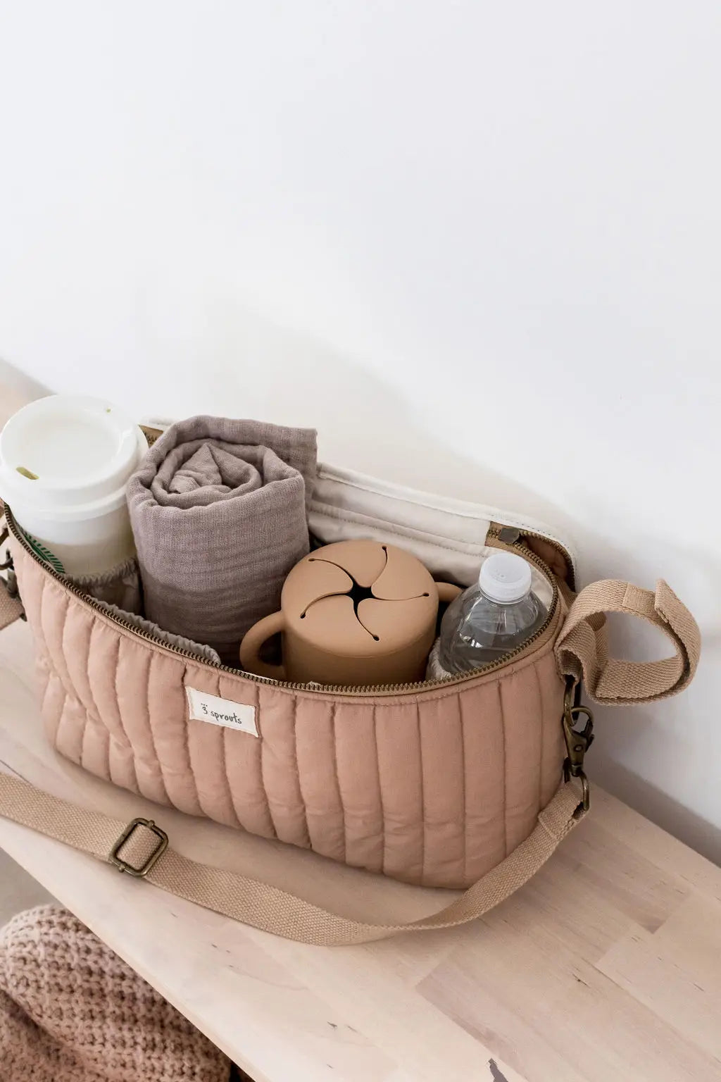 3 sprouts best sale caddy