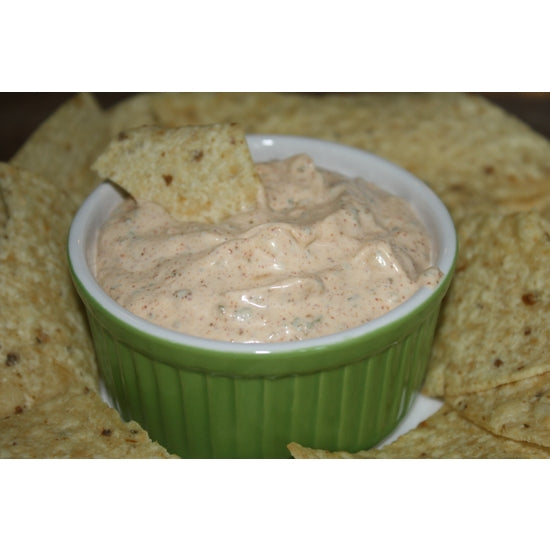 Fiesta Dip