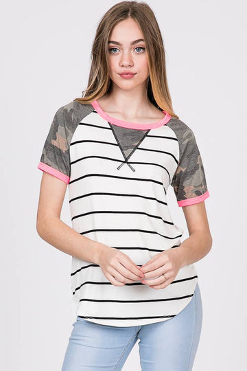 The Hadley Top