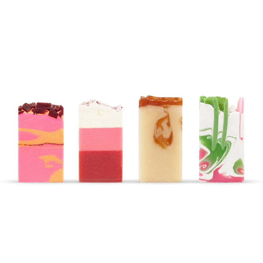 Finchberry Best Seller Sampler Tin