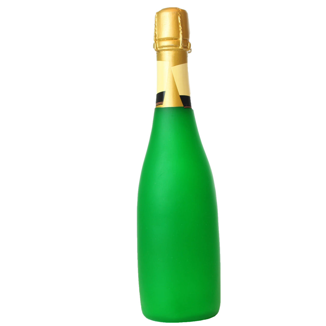 Silly Squeaker Wine Bottle - Meow Chased One