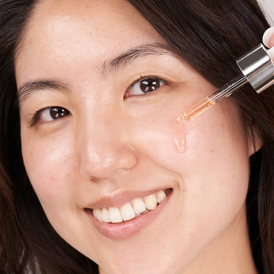 Camellia Glow Facial Oil with Argan Oil
