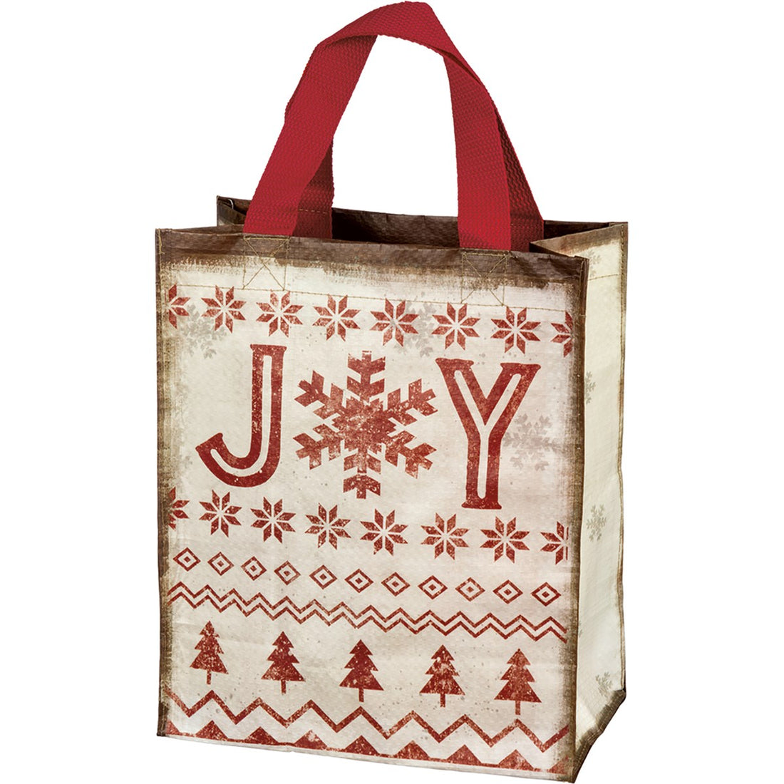Joy Gift Bag/Tote