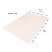 Foam Puzzle Play Mat - Solid