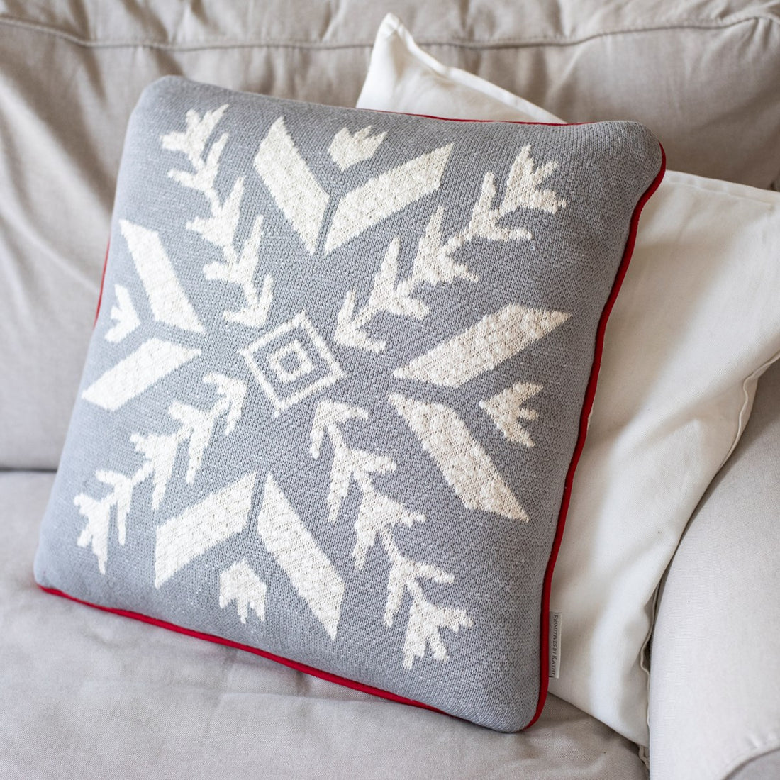 Nordic Pillow