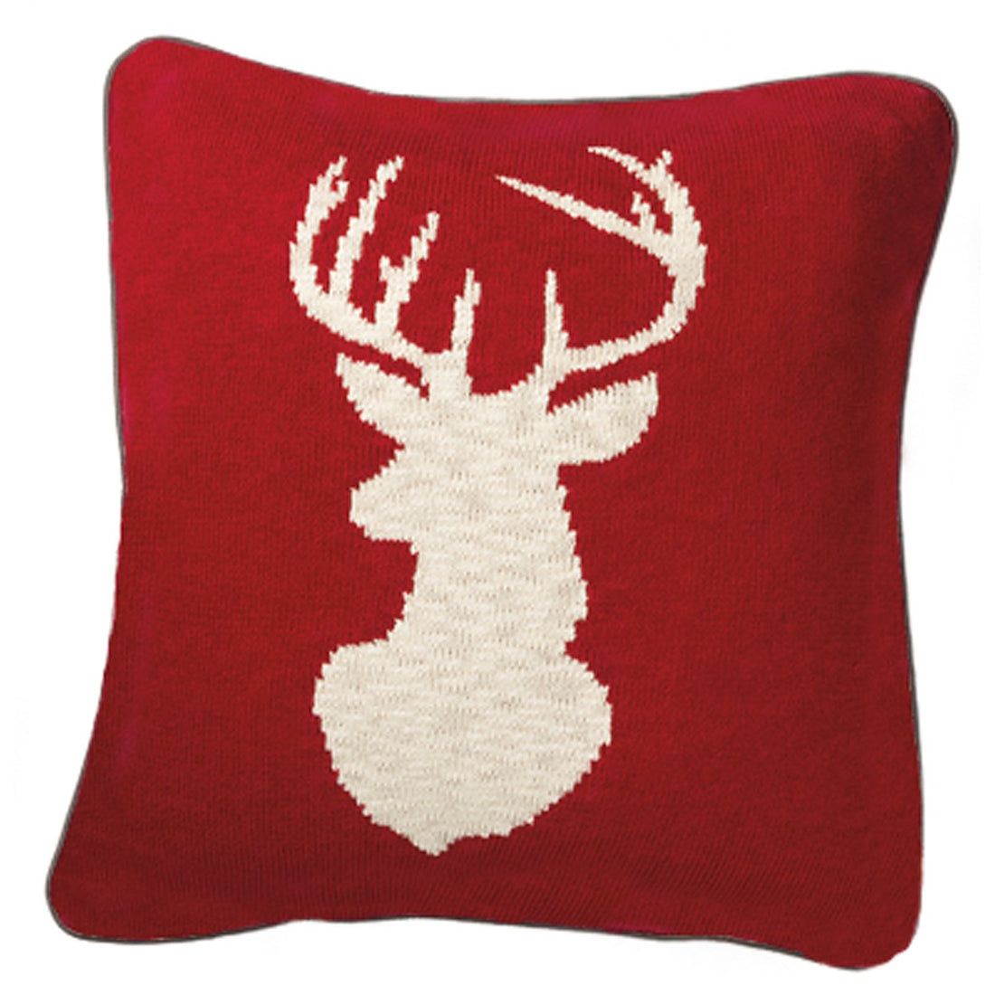 Stag Pillow