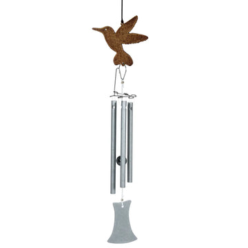 Jacob's Musical Little Piper Chime, Hummingbird