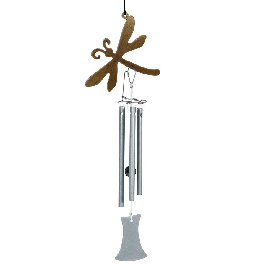 Jacob's Musical Little Piper Chime, Dragonfly