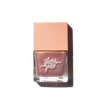 Glam & Grace Nail Polish - Mystic