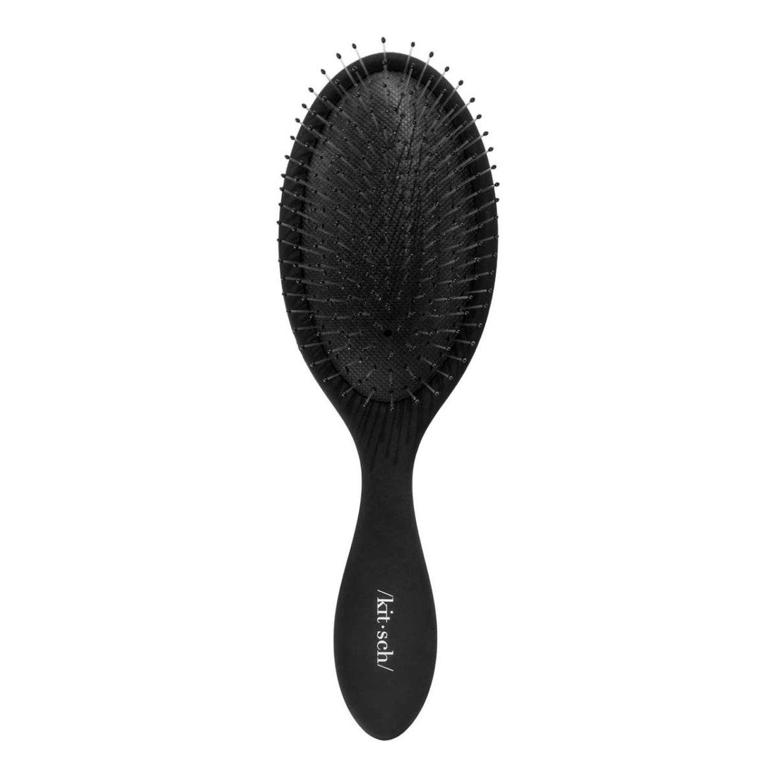 Kitsch Wet/Dry Brush - Recycled Plastic Black