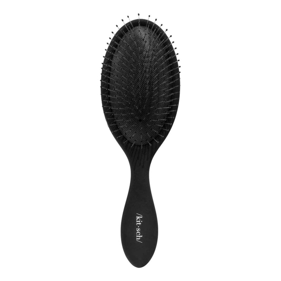 Kitsch Wet/Dry Brush - Recycled Plastic Black