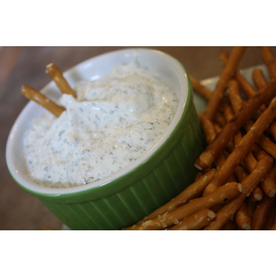 Dill Dip Mix