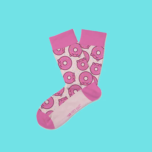 Frosted Donuts - Kid's Everyday Socks