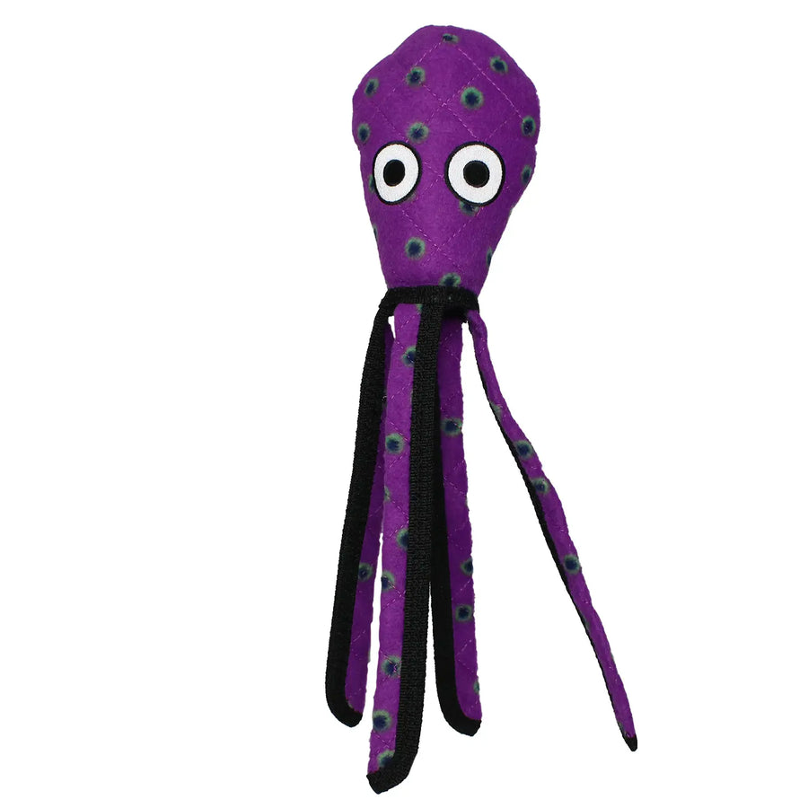 Tuffy Ocean Squid - Purple