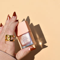 Glam & Grace Nail Polish - Shifting Sands