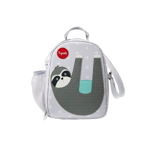 3 Sprouts Sloth Lunch Bag
