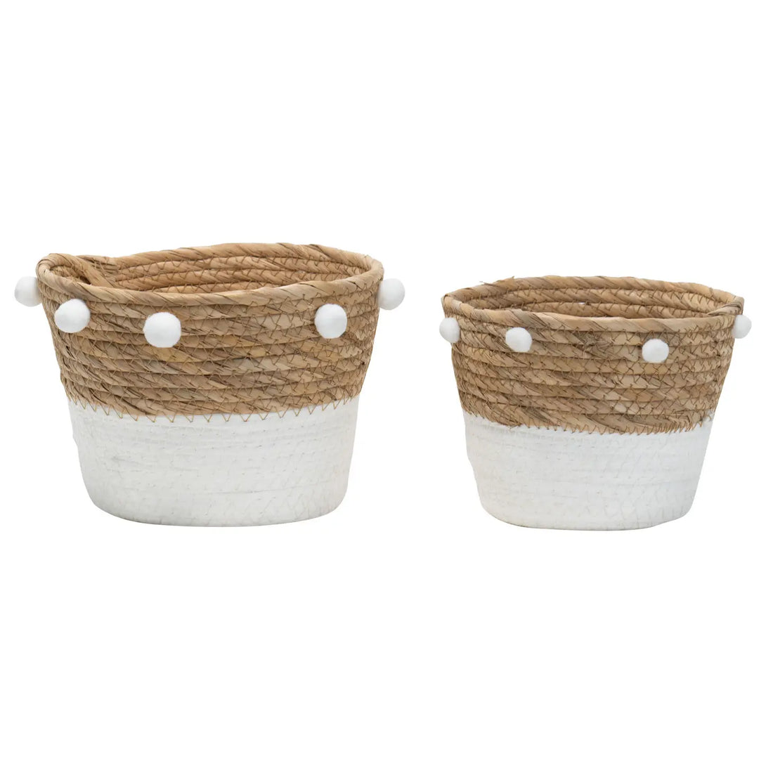 Copal Natural Basket