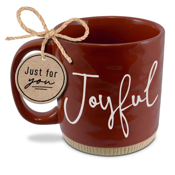 Joyful Coffee Mug