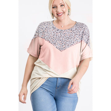 The Koryn Top