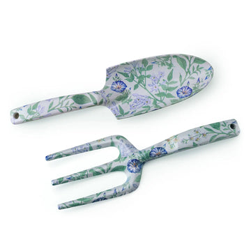 Seed & Sprout Gardening Tool Set - Wildflower