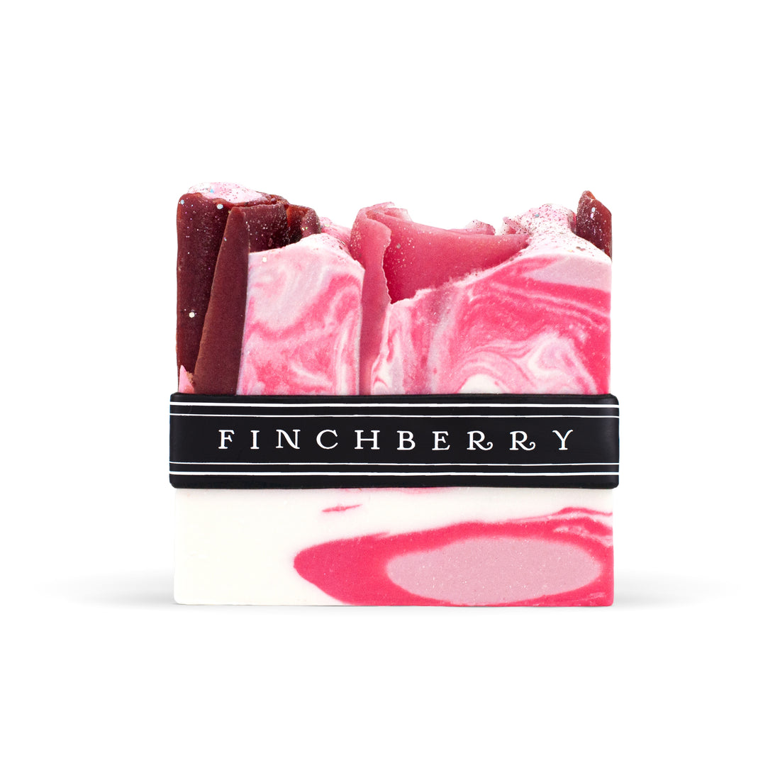 Finchberry Rosey Posey Soap