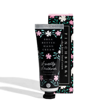 Finchberry Sweetly Southern Travel Hand Cream