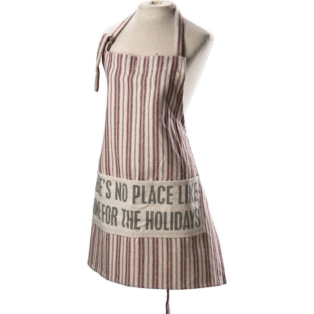 No Place Like Home Apron