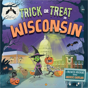 Trick or Treat in Wisconsin