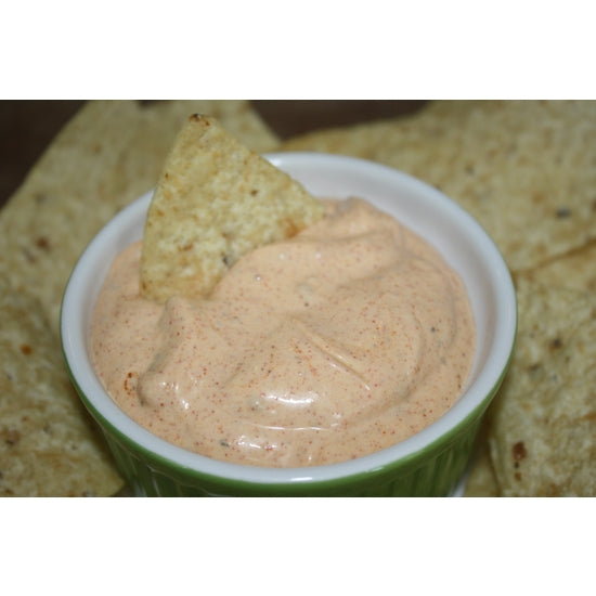 Blooming Onion Dip Mix