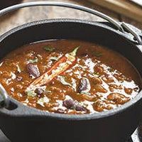 Black Smith's Black Bean Chili