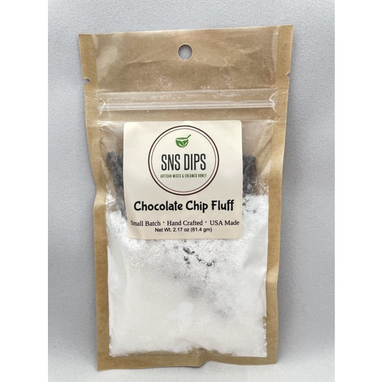 Chocolate Chip Fluff Mix