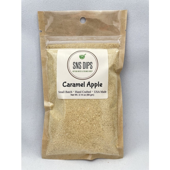 Caramel Apple Dip Mix