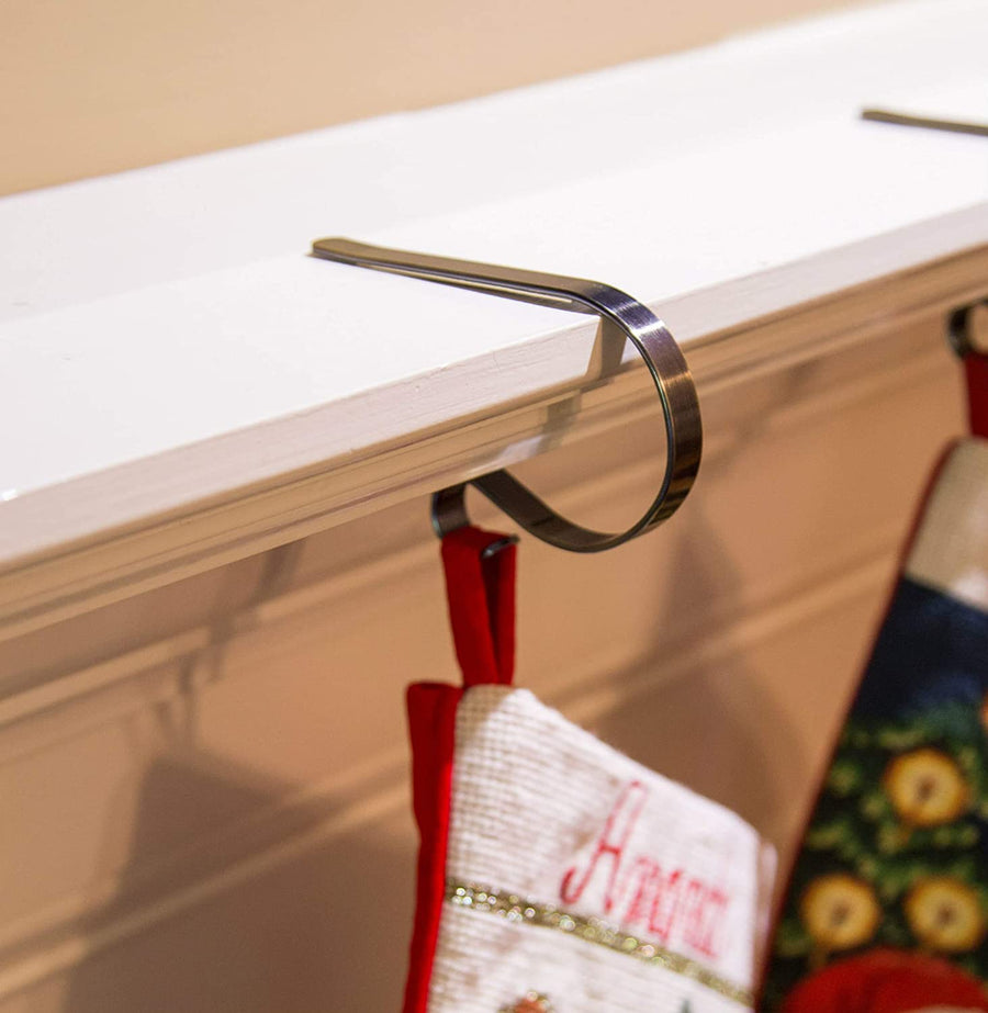Stocking Hanger