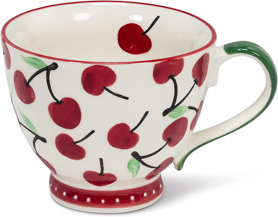 Cherry Mug