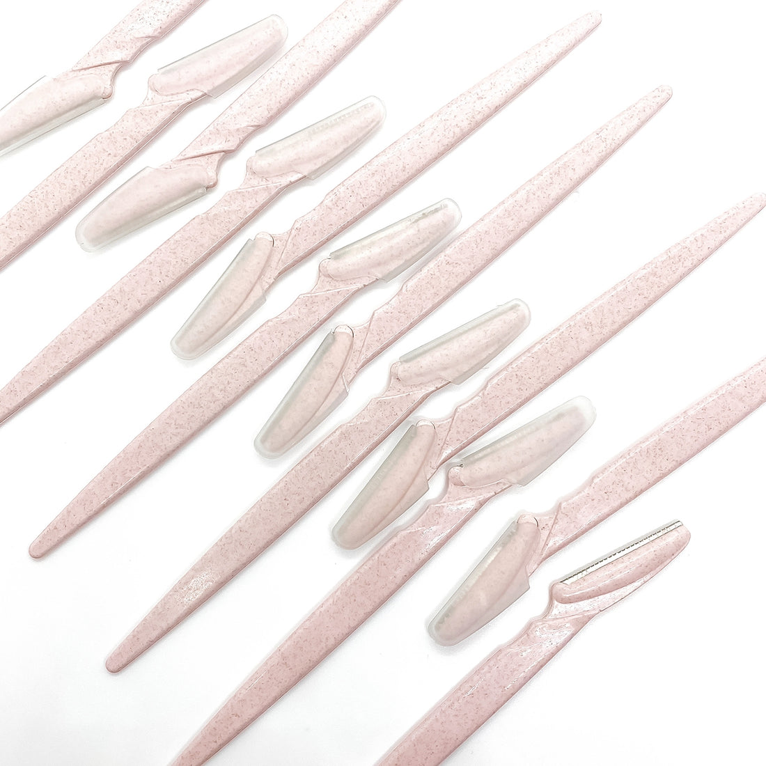 Kitsch Dermaplaner - Eco-Friendly Blush