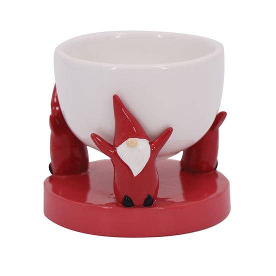 Gnome Dip Bowl