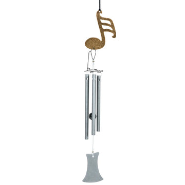 Jacob's Musical Little Piper Chime, Musical Note