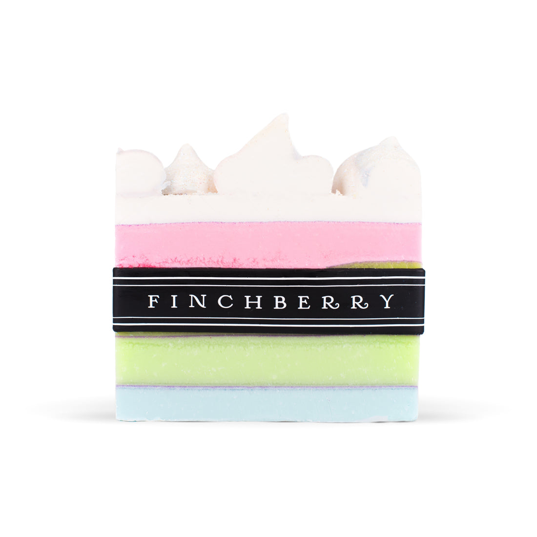 Finchberry Darling Soap